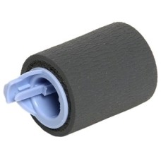 Ролик захоплення паперу HP LJ P4015 / 4515 M600 / 601 / 602 TM ES чорний (RM1-0037 / RM2-5642)