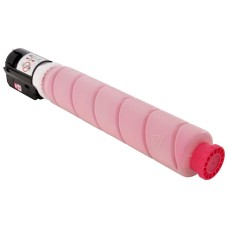 Картридж для Canon 034 (9452B001), пурпуровий, 7300 ст. - TM ES - Преміум Якість