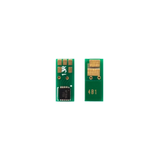 Чіп HP CLJ Pro M252 274 277 Canon LBP 611 613 MF 631 633 635 1.5K/1.4K CF400A/045 Black TM ES