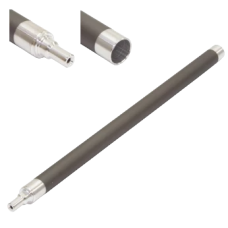 Оболонка магнітного валу (MRSH) HP LJ 1010 (Q2612A / Canon 703 / FX-10) - TM ES