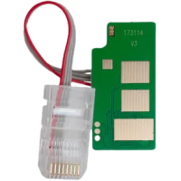 Чип Xerox B1022 1025 13.7K TM ES UN