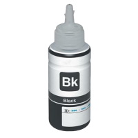 Чорнило TM ES для Epson 104 (C13T00P140), чорное, 70 мл.