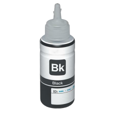 Чорнило TM ES для Epson 104 (C13T00P140), чорное, 70 мл.