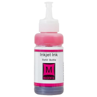 Чернила TM ES для Epson 106 (C13T00R340), пурпурное, 70 мл.