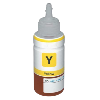 Чернило TM ES  для Epson 106 (C13T00R440), желтое, 70 мл.