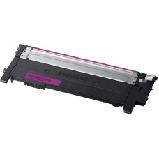 Картридж Samsung CLT-M404S Magenta оригінал прешопрохідний