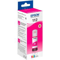 Чорнило для Epson 112 (C13T06C34A) оригінал, пурпурове, 70 мл.