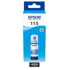 Чорнило для Epson 115 (C13T07D24A), оригінал, блакитне, 70 мл.