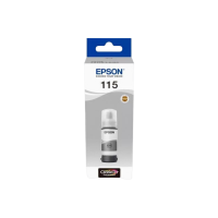 Чорнило для Epson 115 (C13T07D54A), оригінал, сіре, 70 мл.
