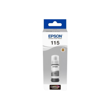 Чорнило для Epson 115 (C13T07D54A), оригінал, сіре, 70 мл.