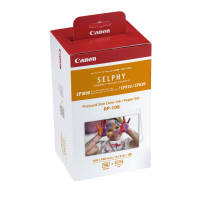 Картридж Canon RP-108 (комплект) (8568B001)