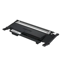 Картридж Samsung CLT-K407S Black оригінал першопрохідний