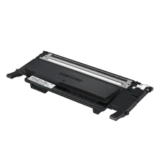 Картридж Samsung CLT-K407S Black оригінал першопрохідний