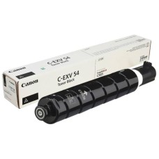 Туба з тонером Canon C-EXV54 для iRC-3025i 15500 ст. Black (1394С002)