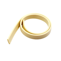 Трубка (шлейф) подачи чернил СНПЧ Epson L3100 / L3106 / L3115 / L3116 TM ES (1746681) - 53 см.