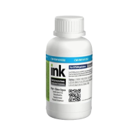 Чорнило ColorWay для Epson T664 (EW101С02), блакитне, 200 мл. 