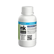 Чорнило ColorWay для Epson T664 (EW101С02), блакитне, 200 мл. 