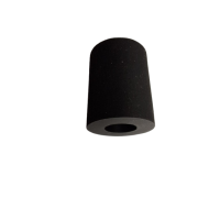 Резинка ролика захвата/сепарации Kyocera P2235/P2040/M2135/M2540, твердый, оригинальный, TM ES (2F909171/2HN06080/2F906230)