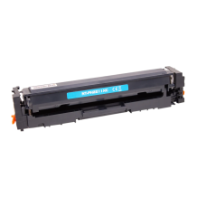 Картридж TM ES для HP 207X (W2211X) / Canon 067H, без чіпа, блакитний, 2450 ст.