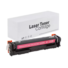 Картридж TM ES для HP 207X (W2213X) / Canon 067H,  без чіпа, пурпуровий, 2450 ст.