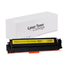 Картридж TM ES для HP 207X (W2212X) / Canon 067H, без чіпа, жовтий, 2450 ст.