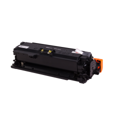 Картридж TM ES для HP 504A (CE252A) / 507A (CE402A), жовтий, 7000 ст.