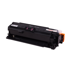 Картридж TM ES для HP 504A (CE253A) / 507A (CE403A), пурпуровий, 7000 ст.