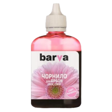 Чорнило Barva для Epson 673 (L800-418), світло-пурпурове, 90 мл 