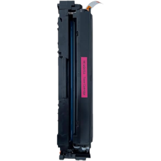 Картридж для HP 216M (W2413A),без чіпа, пурпуровий,  850 ст., TM ES