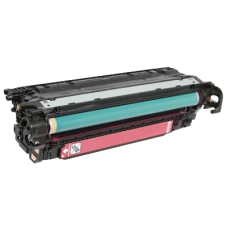 Картридж HP 504A/CE253A Magenta (сумісний, першопрохідний) TM ES