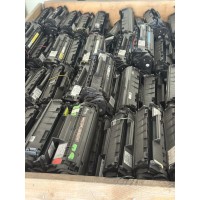 Картридж HP Q2612A/Canon 703/Canon FX10 (першопрохідний та користований) TM ES