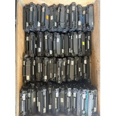 Картридж HP CF283A/Canon 737 (першопрохідний та користований) TM ES