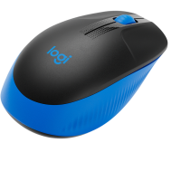 Мишка Logitech M190 Blue (910-005907)
