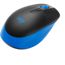 Мишка Logitech M190 Blue (910-005907)