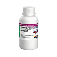 Чорнило ColorWay для Epson 673 (EW650M02), пурпурове, 200 мл.