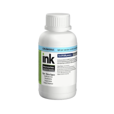 Чорнило ColorWay для Epson 673 (EW650LС02), світло-блакитне, 200 мл.