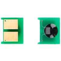 Чип HP LJ CF283A Canon 737 TM ES UN