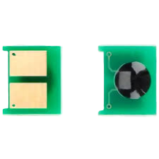 Чіп HP LJ CF283A Canon 737 TM ES UN