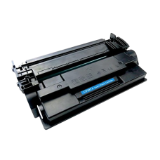 Картридж HP CF287A/Canon 041 (сумісний, першопрохідний) TM ES