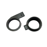 Комплект підшипників тефлонового валу Kyocera-Mita KM-1620 / KM-2050 TM ES (2C920150/2C920160)