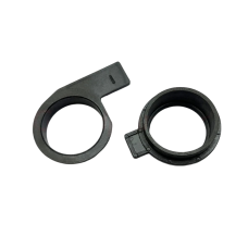 Комплект підшипників тефлонового валу Kyocera-Mita KM-1620 / KM-2050 TM ES (2C920150/2C920160)