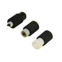Комплект роликов подачи бумаги Kyocera Mita FS-1110 Type 2 ES (302HN06080/302F906230/302F909171)