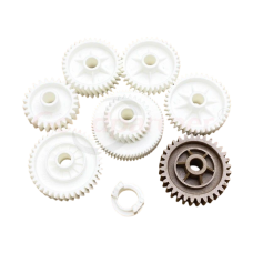 Комплект шестерень вузла термозакріплення Kyocera P2235 / P2040 / M2135 TM ES (302RV94020 / 2RV94020)