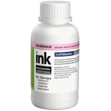 Чорнило ColorWay для Epson 673 (EW650LM02), світло-пурпурове, 200 мл.