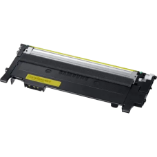 Картридж Samsung CLT-Y404S Yellow оригінал першопрохідний