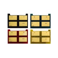 Чип Samsung CLP 350N 2K Magenta M350A TM ES UN