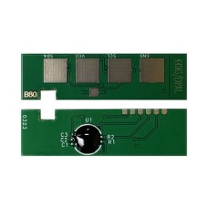 Чіп Samsung CLP 610 660 5K Yellow Y660B TM ES UN