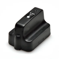 Картридж (струменевий) HP 363B (C8721EE), чорний, 20 мл., TM ES