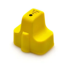 Картридж (струменевий) HP 363Y (C8773EE), жовтий, 11 мл., TM ES