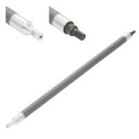 Вал магнитный (MR) HP LJ Pro M402 / M428 / M501 (CF226A / CF259A / CF287A) - TM ES - Премиум Качество